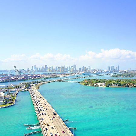 Sunny Days Apartments 迈阿密海滩 外观 照片